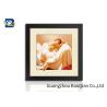 Buy cheap Flip Effect 3D / 5D Picture Lenticular Poster Printing Cats / Beautiful Girl Pattern from wholesalers