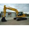 Buy cheap Komatsu PC200 excavator and relevant spare parts from wholesalers