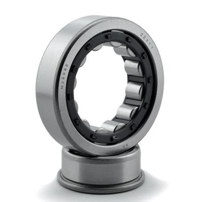 NU 2332 ECML;NJ 2332 ECML Cylindrical Roller Bearings Use For Gravel Vibrating