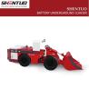 Buy cheap SL02 Battery 1 Cubic Meter Carbon Free Emission Underground Mining Load Haul Dumper from wholesalers