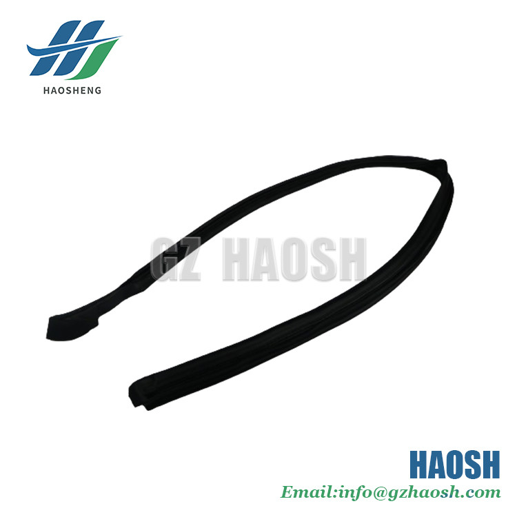 SEAL DRIP Weatherstrip 8-97081278-1 8970812781 For Isuzu DMAX TFR