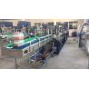 Buy cheap Automatic Beverage PE Shrink Film Wrapping Machine For Glass Bottle Water Line from wholesalers
