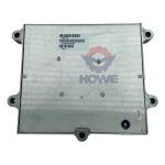 High Reliability Excavator Engine Controller for WA450-6 6D125-5 4921776 600-461