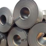 Q235 Carbon Steel Coils Sheet Container Plate Hot Rolled Plate