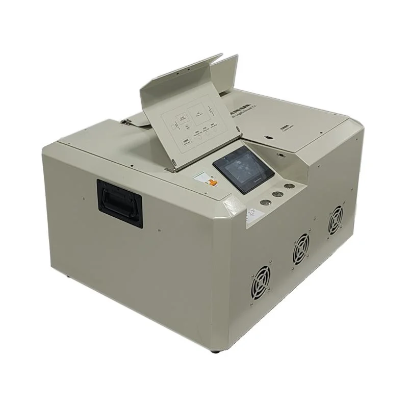 12000W Tethered Power Supply System for Drones/Uav (Unmanned Aerial Vehicle)