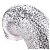 Buy cheap 4-12Inches 100-315mm Flexible Duct Air Condition for Exhaust Fan 162-252 Air Quantity from wholesalers
