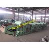 Buy cheap MT250 Morinte textile waste recycling machine regenerate fiber making machine from wholesalers