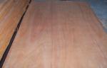 Yellow Rotary Cut Okoume Veneer MDF For Plywood