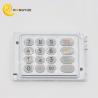 Buy cheap 445-0717250 NCR ATM Machine Parts USB Keypad Refurbish Condition from wholesalers