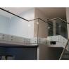 Buy cheap Dia 50mm White Iron Brass Interior Stair Railings Swimming Pool Handrails For Steps from wholesalers