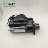 Buy cheap 24V 17T 8.4KW Excavator Starter Carter Motor 0001340502 120-34002 1219313 from wholesalers