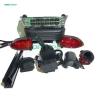 Buy cheap 04Inch Up Club Car Precedent Deluxe Led Light Kit 12 Volt Ezgo from wholesalers