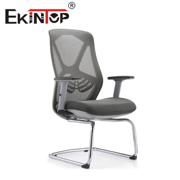 Modern High Back Executive Mesh Chair Luxury Swivel Office Furniture Ergonomic
