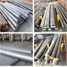 Buy cheap 100mm 1095 Steel Round Bar S48C High Carbon Steel Rod Customized from wholesalers