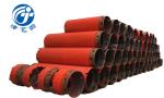 Rotary Drilling Rigs Conductor Casing Borehole Spare Parts