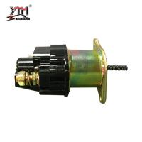 Buy cheap 4.5KW Starter Solenoid Switch For KOMATSU PC200-6 220-6 Nikko Type 6D102T product