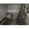 Buy cheap Commercial Swing Flat Rotary Coated Peanut Roaster 0.75kw 3kw from wholesalers