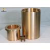 Buy cheap ISO CE OEM Forging Grinding Copper Bushing Stone Crusher Spare Parts from wholesalers