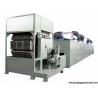 Buy cheap Rotary Egg Tray Forming Machinery from wholesalers