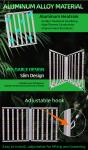 LED Grow Light Strips Dimmable Energy Efficient LED Grow Lights 1200W Plant