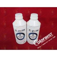 Buy cheap Sublimation ink for fabric printing machina product