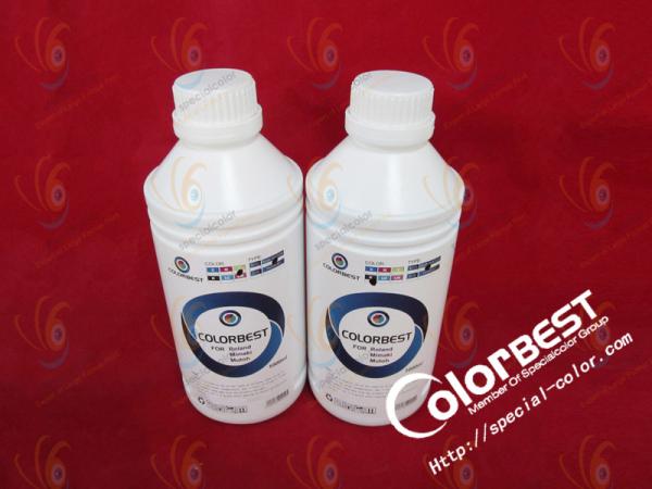 Buy cheap Sublimation Ink In Bottle For Roland/Mimaki/Mutoh/Epson Printers ROL-SUB-001BT from wholesalers