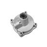 Buy cheap Easy Installation Casting Small Aluminum Parts Anodizing Powder Coating from wholesalers
