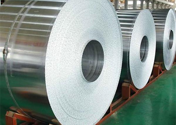 Buy cheap BN4 201 Stainless Steel Coil BN Series Nickel Saving Austenitic Raw Material from wholesalers
