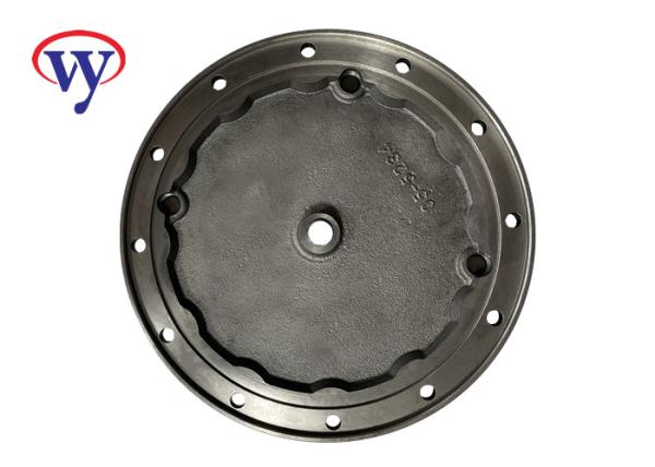 Buy cheap Travel Gearbox Final Drive Cover ZX230 ZX240 2043868 from wholesalers