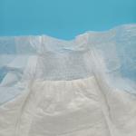 Soft Nonwoven Fabric Top Sheet Disposable Unisex Adult Diapers for Maximum