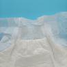 Buy cheap Disposable Adult Diaper with Tabs ISO9001/ISO14001/OHSAS18001 BV Certified Korean SAP from wholesalers