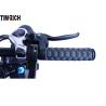 Buy cheap 48V 500W Electric Battery Powered Bike TM-KV-2620 Beach Fat Tire Mountain Ebike from wholesalers