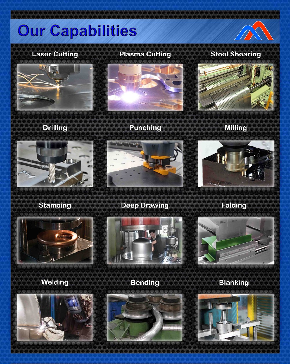 Customized Silicon Steel Rotors and Stators The Perfect Choice for Motor Accessories