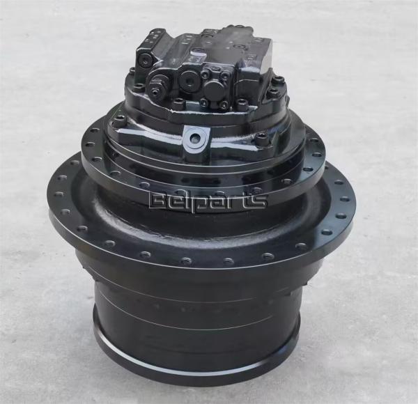 Buy cheap Belparts Excavator Travel Motor Assy For Hitachi ZX470-5G Final Drive Assy 9298565 9251680 9263595 from wholesalers