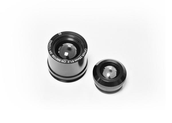 Buy cheap 19mm Long-Wave Infrared Lens from wholesalers
