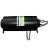 Buy cheap Diameter 38.1mm Rotary Joint Slip Ring 6 Circuit 15A 240VAC from wholesalers