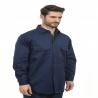 Buy cheap Buttons Style Flame Resistant Work Shirt Customized LOGOS / Lables from wholesalers