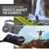 Buy cheap 6 Pockets Fashion Fanny Pack Hiking Cute Waist Bag from wholesalers