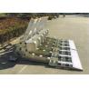 Buy cheap 1894*1000mm Musashi Mobile Vehicle Barrier from wholesalers