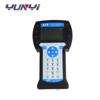 Buy cheap Portable Handheld 475 Hart Field Communicator / Hart Communicator 475 Communication  1151 3051 EJA  ABB And E+H product