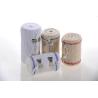 Buy cheap Premium Elastic Crepe Bandage With Metal Band Clips from wholesalers