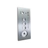 Buy cheap Customized Small CNC Metal Fabrication Sheet Powder Coating Metal Stamping Service from wholesalers