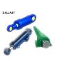 Buy cheap Chromed Heavy Duty Hydraulic Ram Cylinder for Engineering Truck from wholesalers