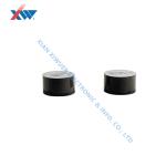 Metal Oxide Varistor MOV Blocks Core Components Of Surge Arrester Classification
