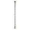 Buy cheap 230V 2000W Tungsten Double Ended Linear Halogen Lamp Commercial 215mm Leads from wholesalers