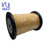 Buy cheap ETFE Muti Strands Triple Insulated Wire 0.08mm*1700 TIW Litz Wire from wholesalers