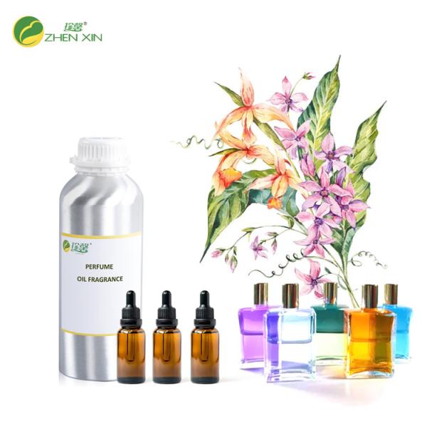 Buy cheap Perfume Oil Floral Custom Perfume Fragrance Premium Scents from wholesalers