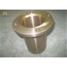Buy cheap CNC Machining Cone Crusher Spare Parts PYB900 Bronze Shaft Bushing from wholesalers