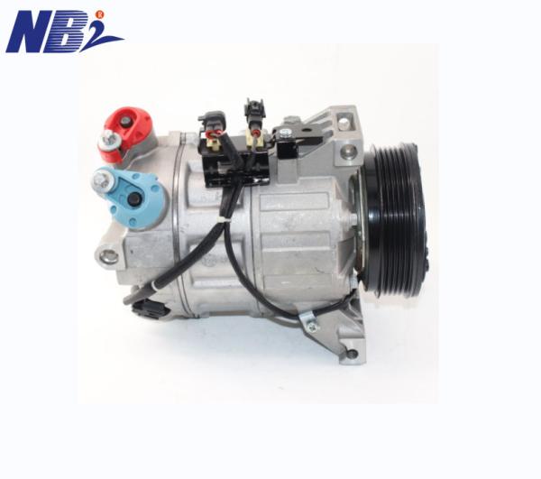 Buy cheap 36011309 A/C Air Compressor Clutch Part For Volvo S40 S80 S90 V60 V70 V90 XC60 XC70 XC from wholesalers