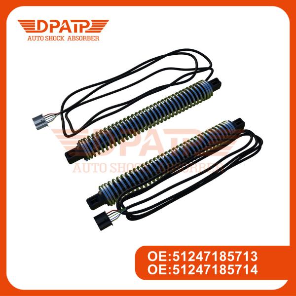 Buy cheap OE Standard 51247185713 51247185714 Motorized Liftgate Strut for BMW F02 from wholesalers
